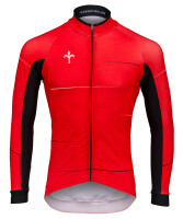 Wilier Caivo LS Jersey Black M