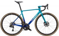 Wilier 0 SLR Disc Dura-Ace Di2 SLR38KC