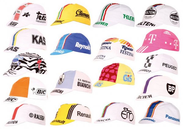 Apis Retro Team-Cap